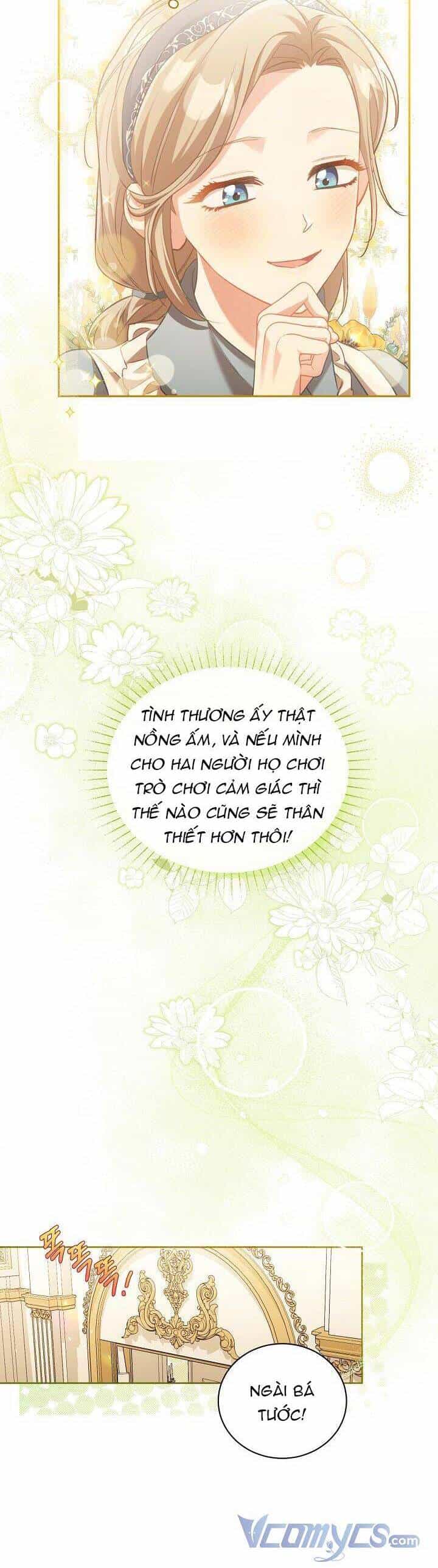 Nhật Ký Trông Trẻ - Chương 3 - ảnh 6