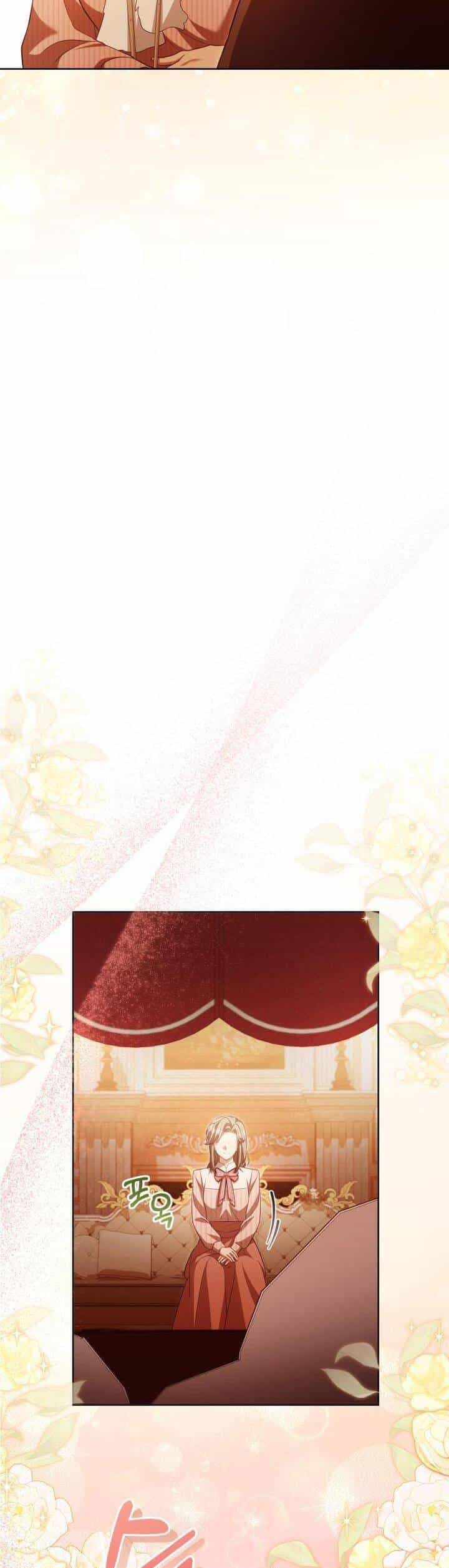 Nhật Ký Trông Trẻ - Chương 33 - ảnh 29