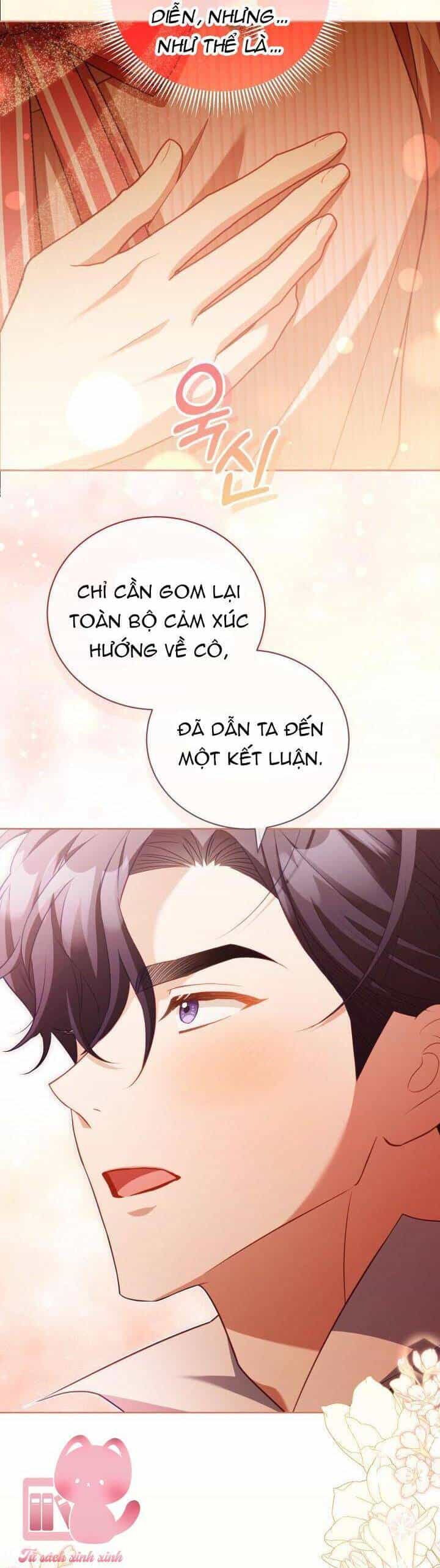 Nhật Ký Trông Trẻ - Chương 33 - ảnh 35