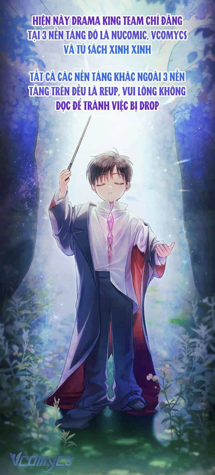 Nhật Ký Trông Trẻ - Chương 34 - ảnh 1