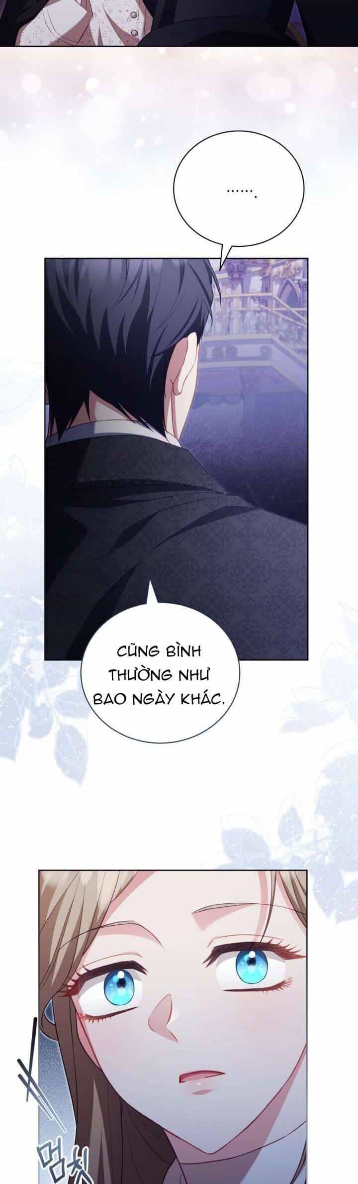 Nhật Ký Trông Trẻ - Chương 34 - ảnh 36