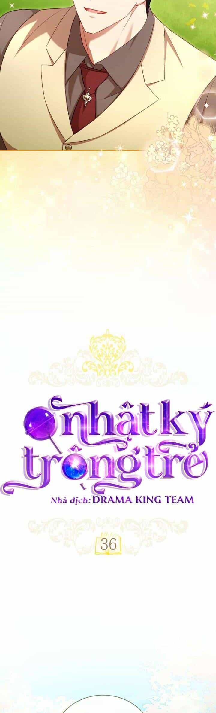 Nhật Ký Trông Trẻ - Chương 36 - ảnh 5