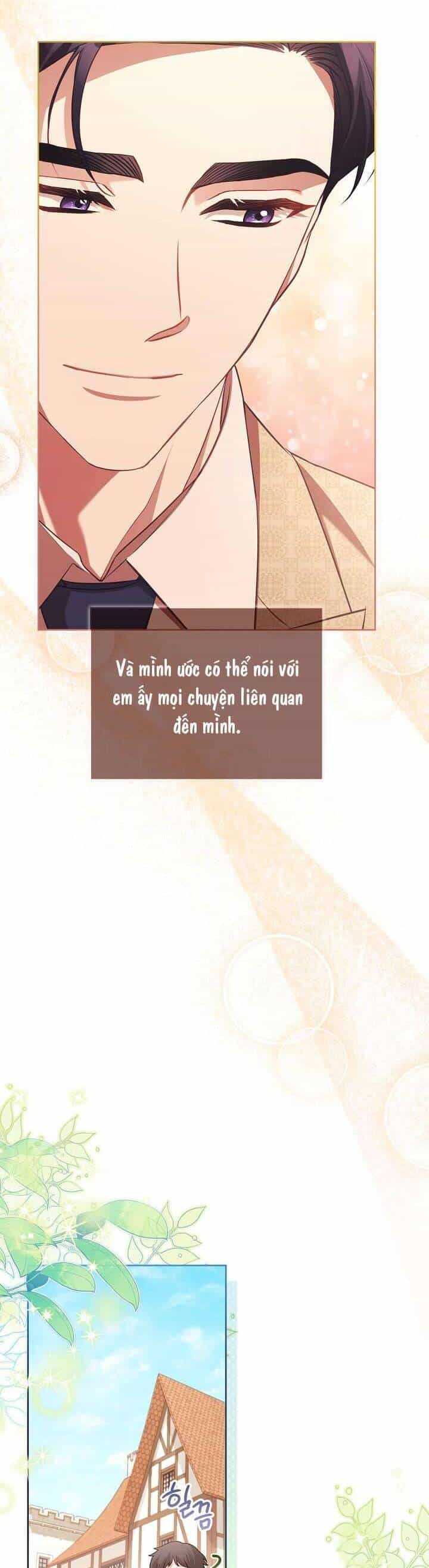 Nhật Ký Trông Trẻ - Chương 37 - ảnh 28