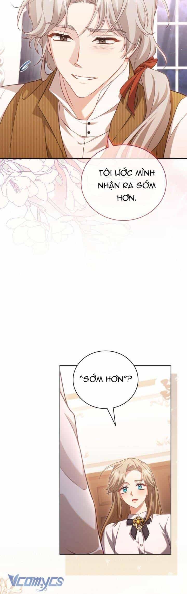 Nhật Ký Trông Trẻ - Chương 38 - ảnh 30