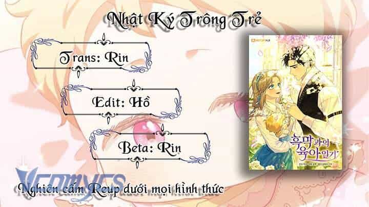 Nhật Ký Trông Trẻ - Chương 39 - ảnh 41