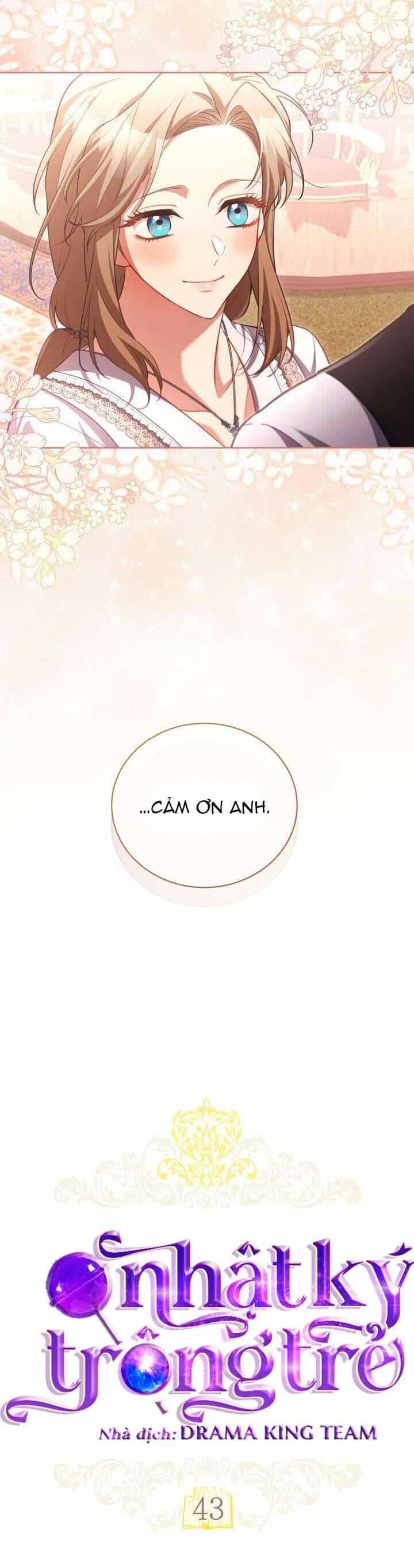 Nhật Ký Trông Trẻ - Chương 43 - ảnh 13