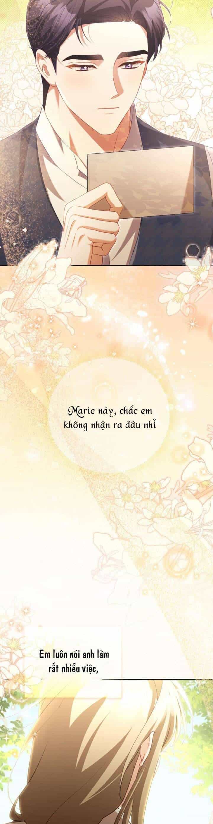 Nhật Ký Trông Trẻ - Chương 44 - ảnh 13