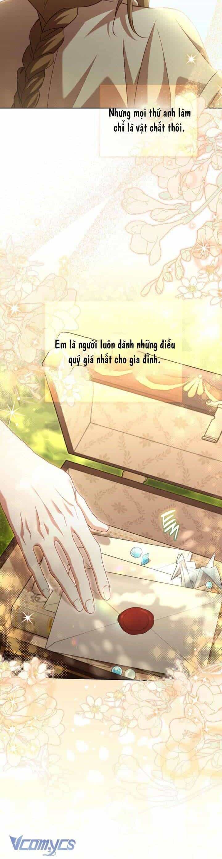 Nhật Ký Trông Trẻ - Chương 44 - ảnh 14