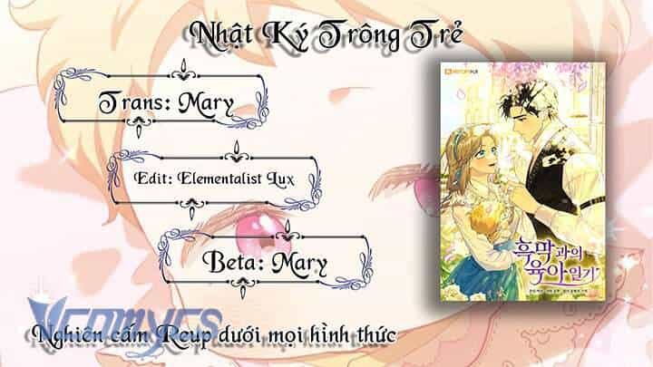 Nhật Ký Trông Trẻ - Chương 44 - ảnh 41