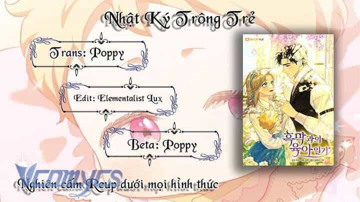 Nhật Ký Trông Trẻ - Chương 52 - ảnh 38