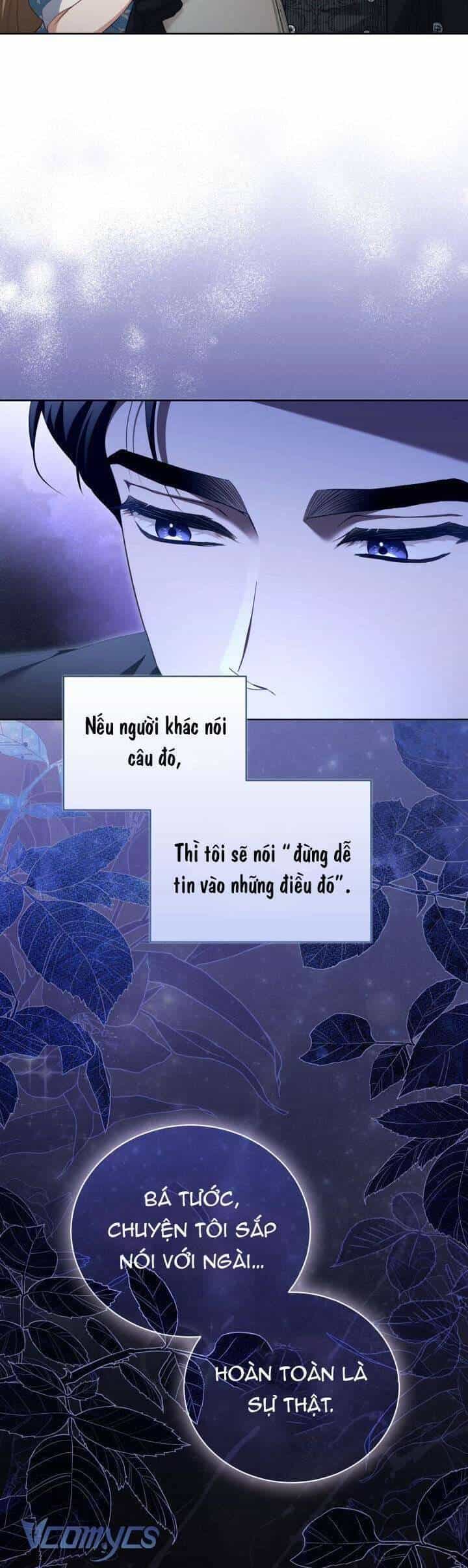Nhật Ký Trông Trẻ - Chương 52 - ảnh 6