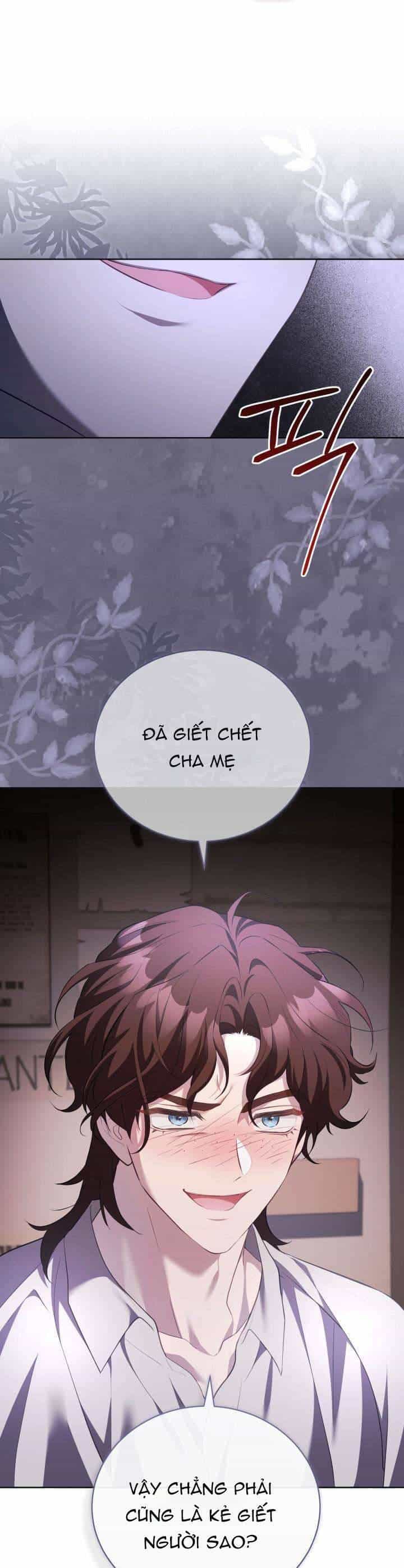 Nhật Ký Trông Trẻ - Chương 59 - ảnh 3