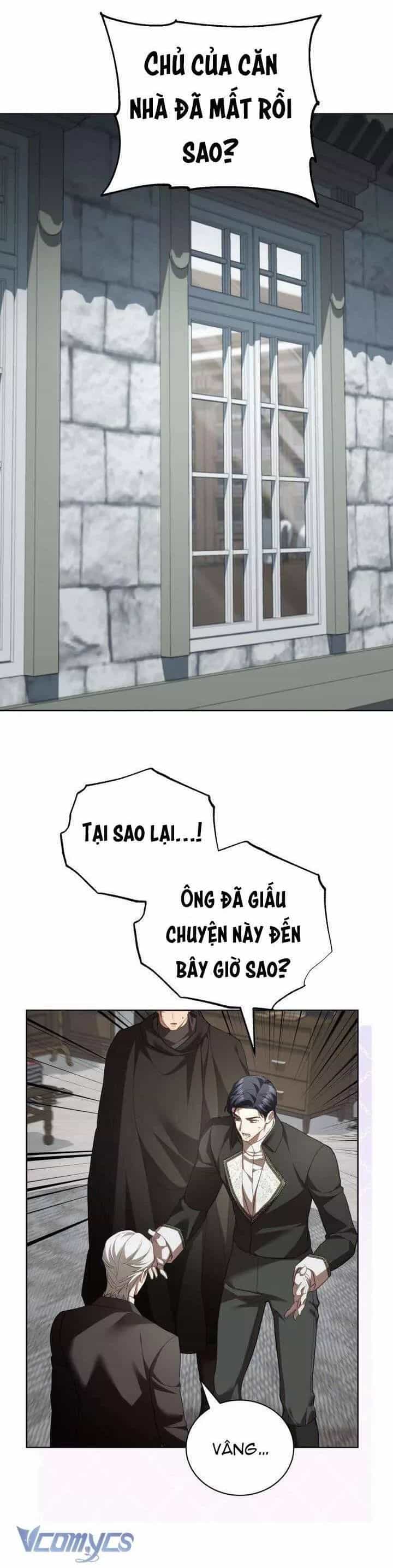Nhật Ký Trông Trẻ - Chương 62 - ảnh 15
