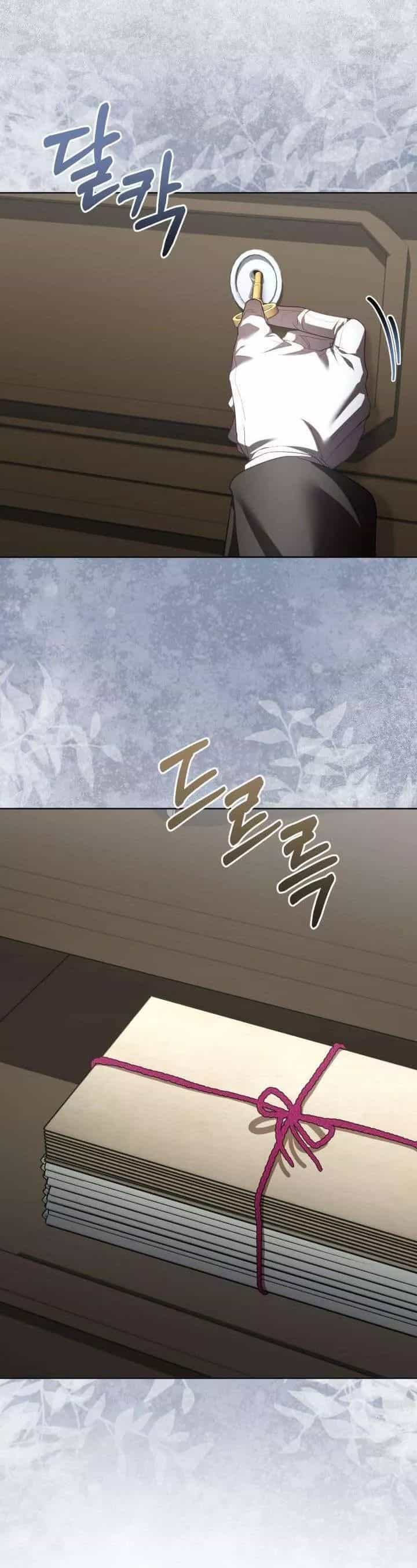 Nhật Ký Trông Trẻ - Chương 62 - ảnh 24