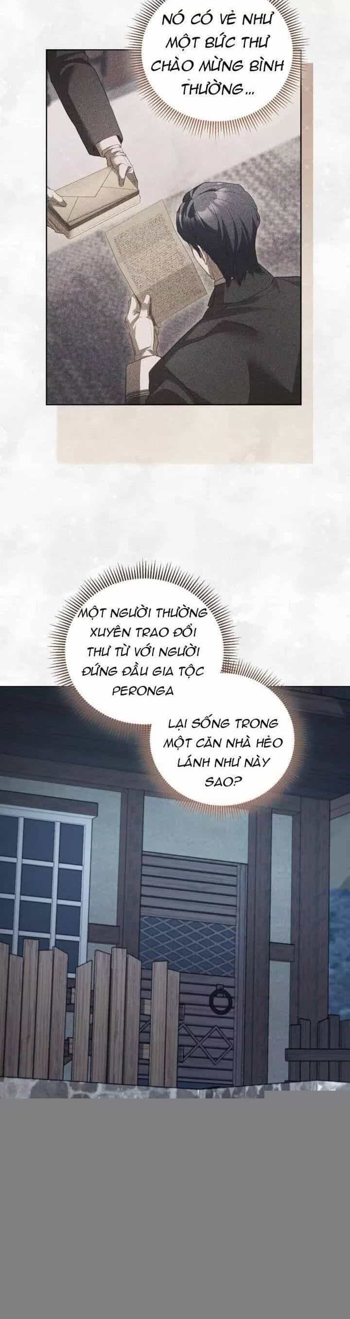 Nhật Ký Trông Trẻ - Chương 62 - ảnh 27