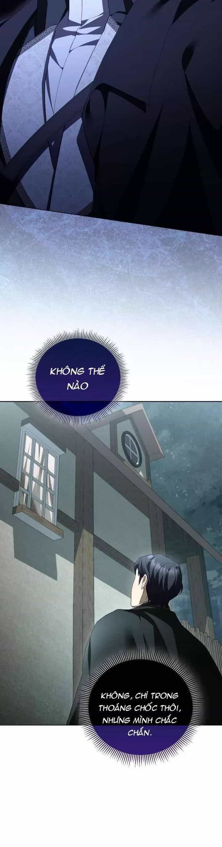 Nhật Ký Trông Trẻ - Chương 62 - ảnh 33