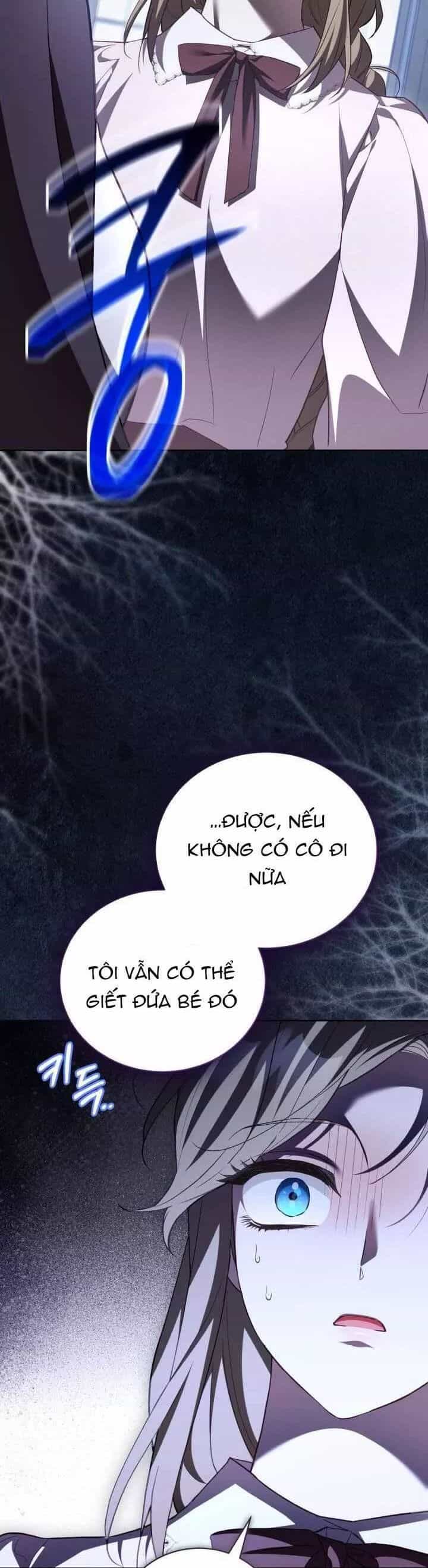 Nhật Ký Trông Trẻ - Chương 63 - ảnh 32