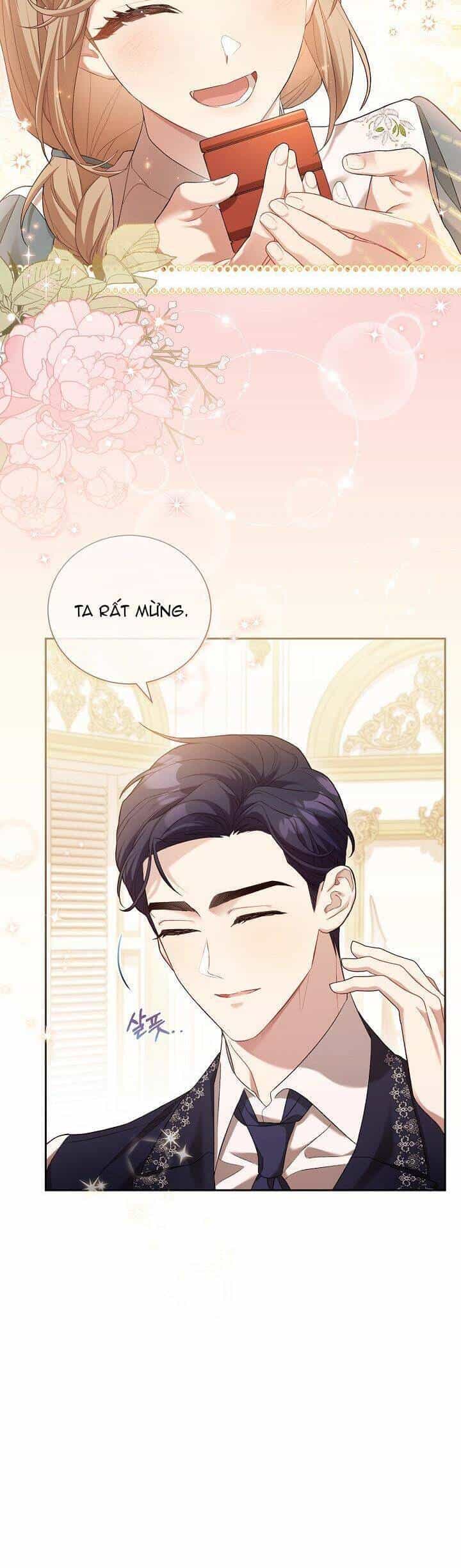 Nhật Ký Trông Trẻ - Chương 6 - ảnh 23