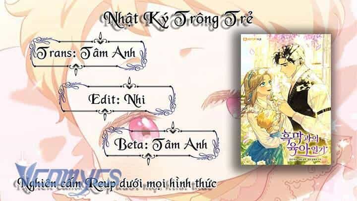 Nhật Ký Trông Trẻ - Chương 67 - ảnh 42