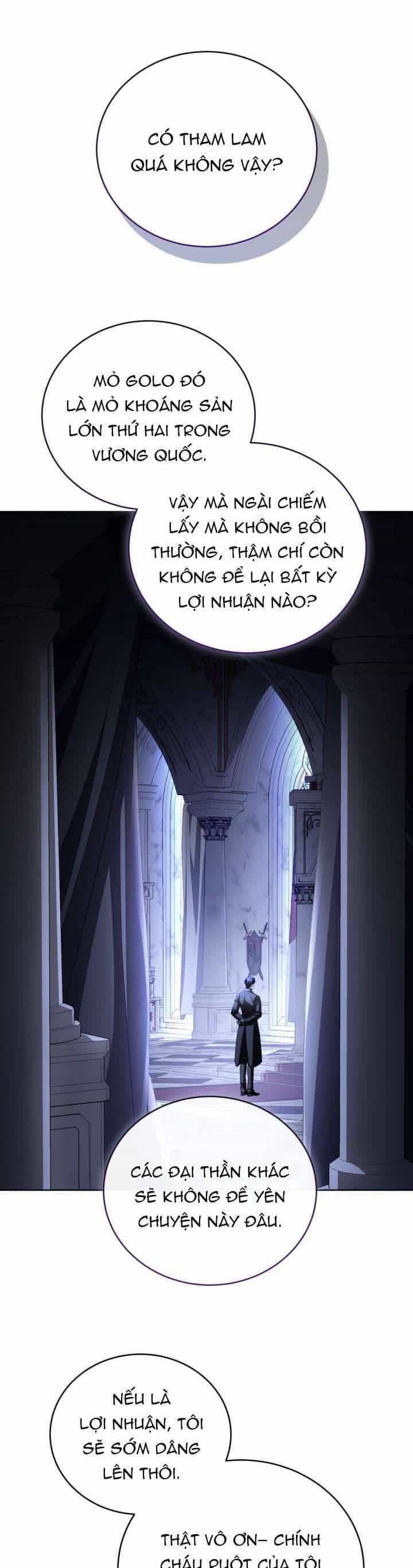Nhật Ký Trông Trẻ - Chương 68 - ảnh 2