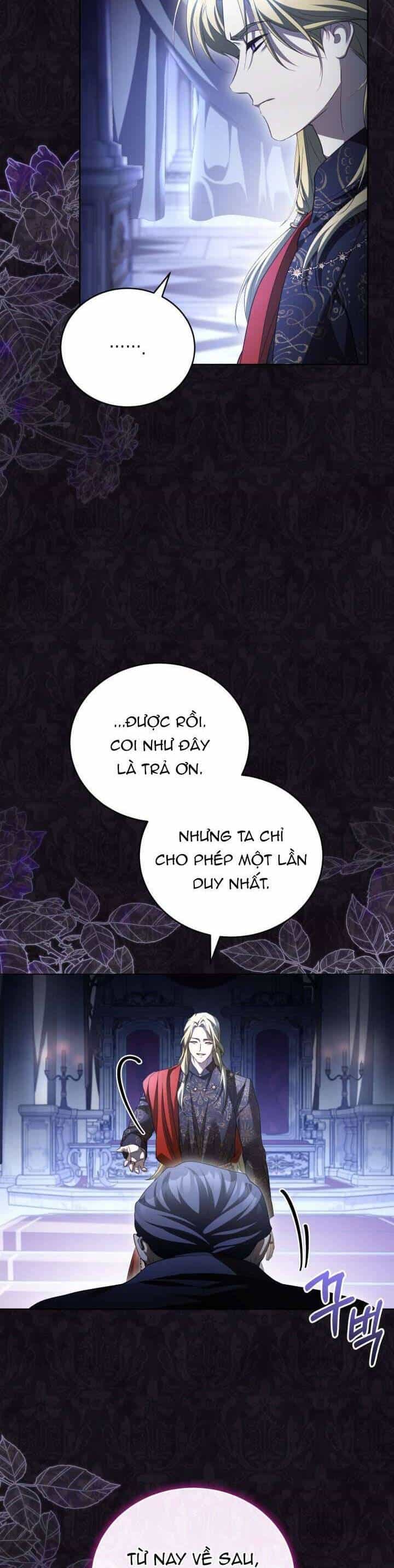 Nhật Ký Trông Trẻ - Chương 68 - ảnh 8