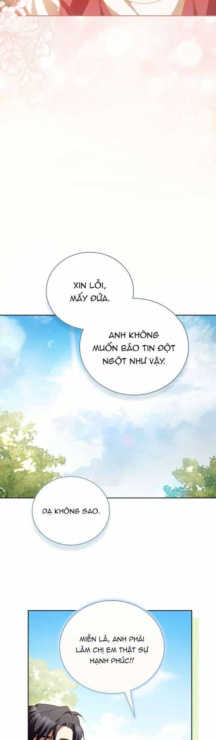 Nhật Ký Trông Trẻ - Chương 69 - ảnh 26