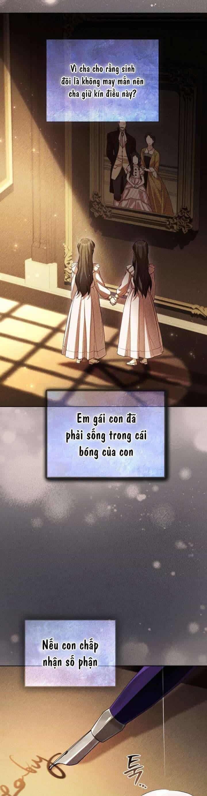 Nhật Ký Trông Trẻ - Chương 70 - ảnh 32