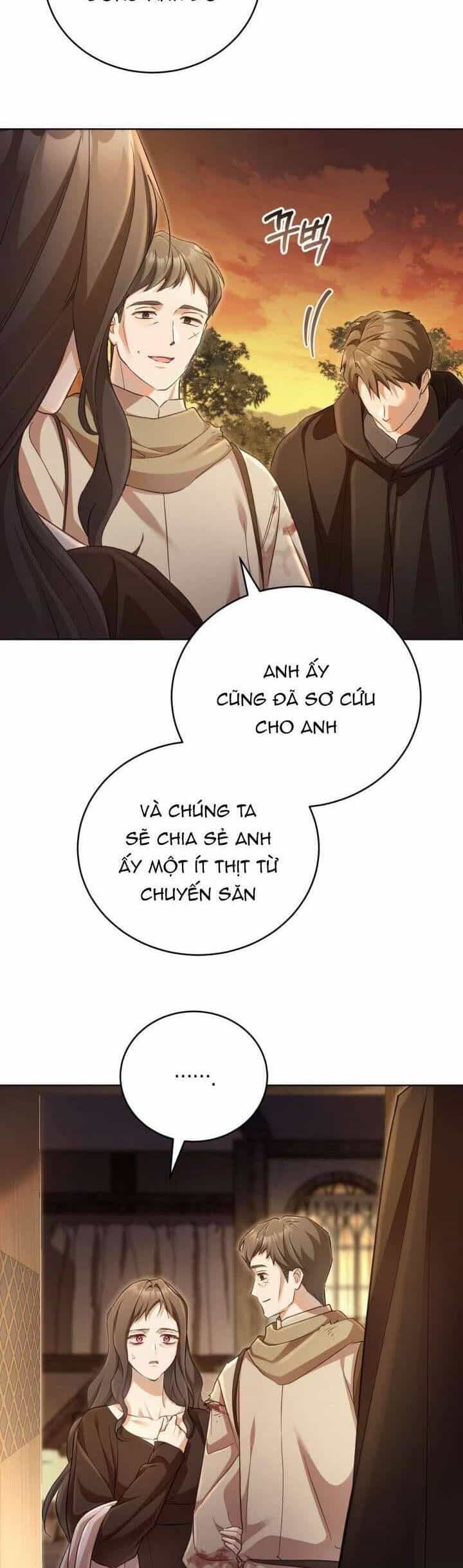 Nhật Ký Trông Trẻ - Chương 71 - ảnh 23