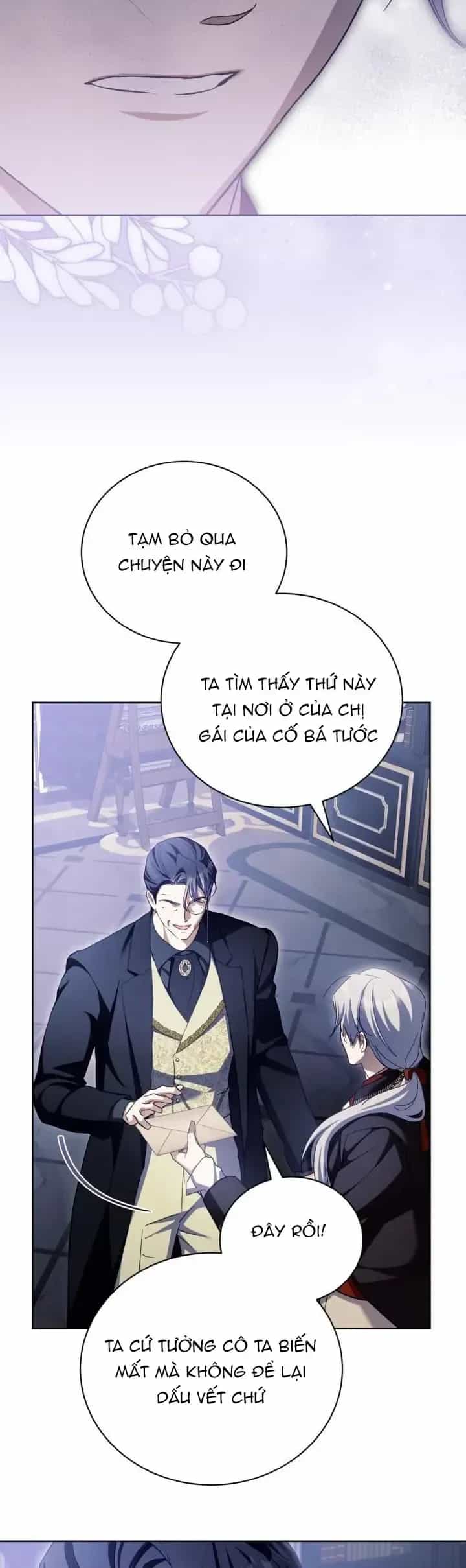 Nhật Ký Trông Trẻ - Chương 73 - ảnh 17