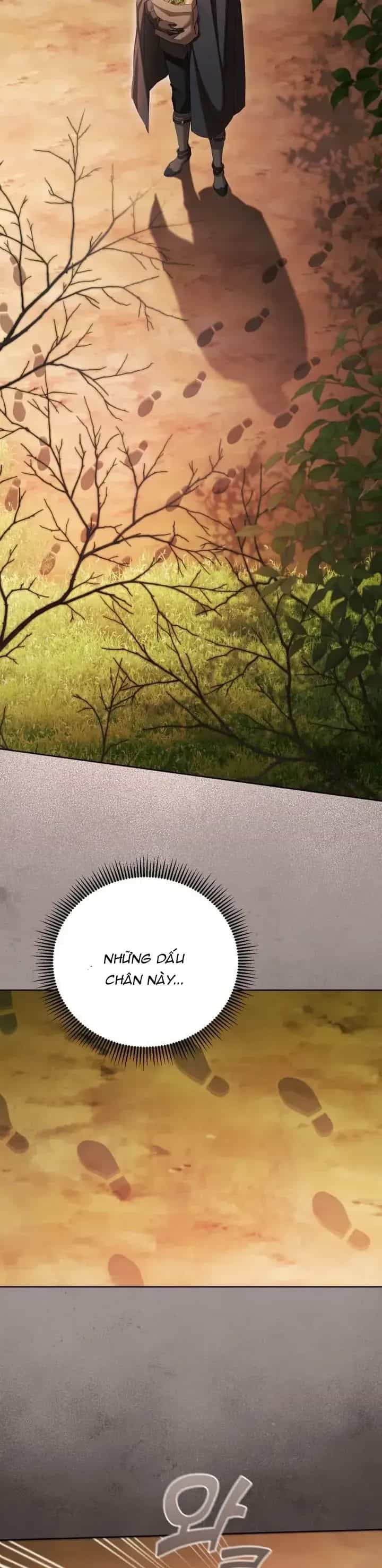 Nhật Ký Trông Trẻ - Chương 73 - ảnh 28