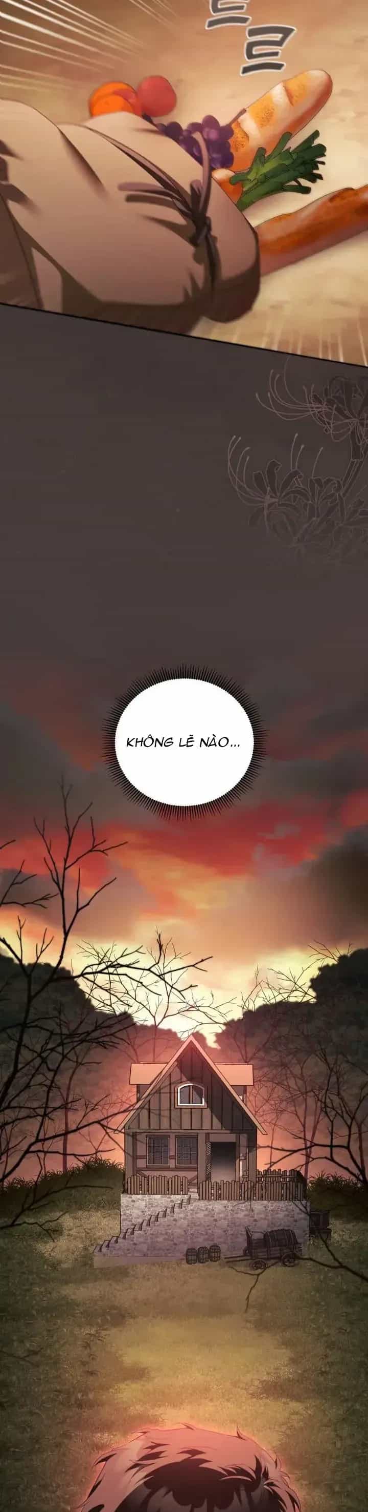 Nhật Ký Trông Trẻ - Chương 73 - ảnh 29