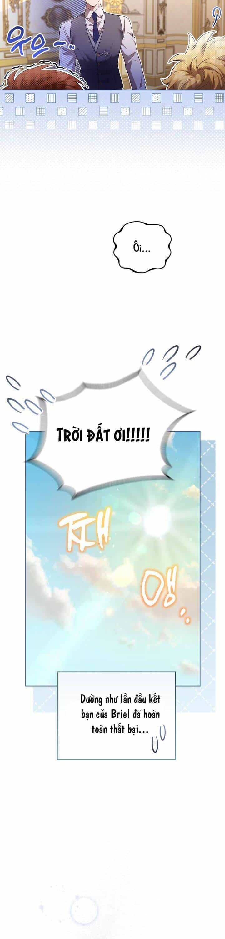 Nhật Ký Trông Trẻ - Chương 7 - ảnh 34