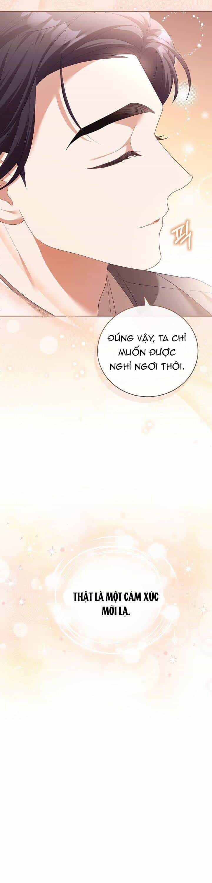 Nhật Ký Trông Trẻ - Chương 8 - ảnh 12