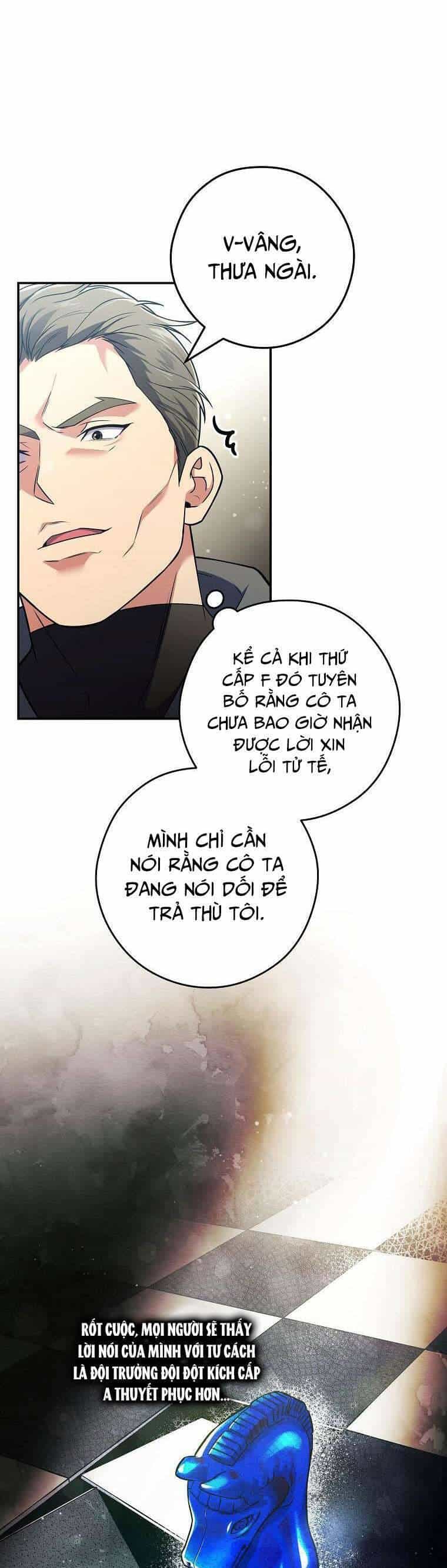 Nhật Ký Từ Chức Cấp S Của Thợ Săn Công Chức - Chương 10 - ảnh 27
