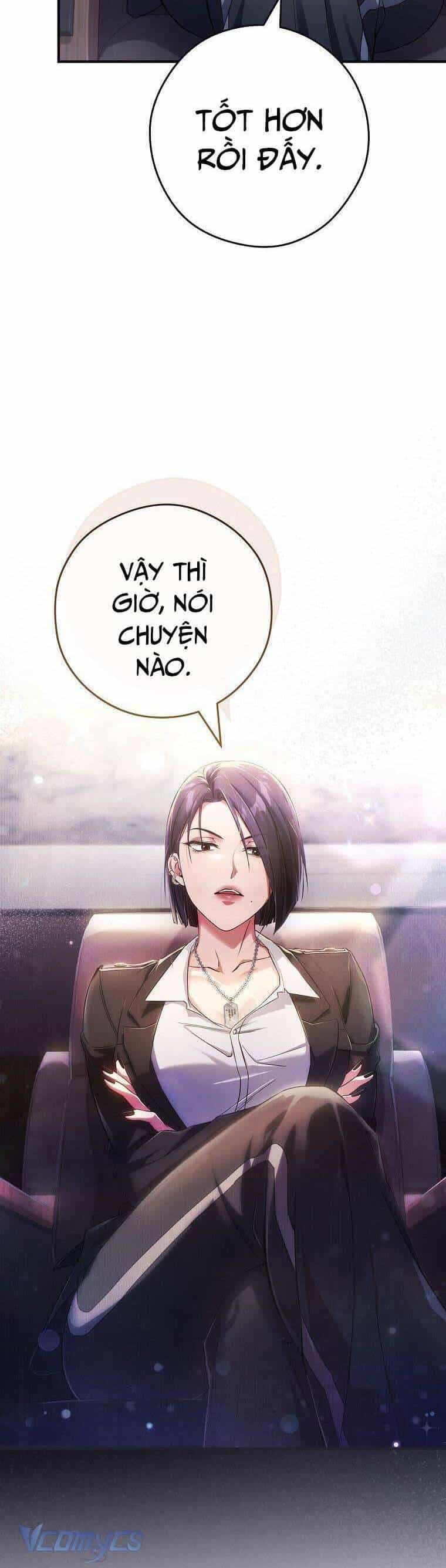 Nhật Ký Từ Chức Cấp S Của Thợ Săn Công Chức - Chương 12 - ảnh 20
