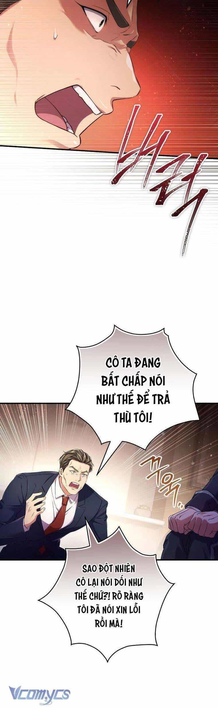 Nhật Ký Từ Chức Cấp S Của Thợ Săn Công Chức - Chương 12 - ảnh 23