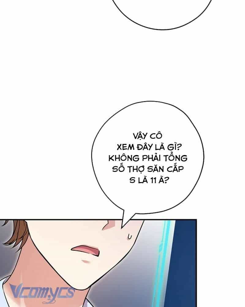 Nhật Ký Từ Chức Cấp S Của Thợ Săn Công Chức - Chương 19 - ảnh 75