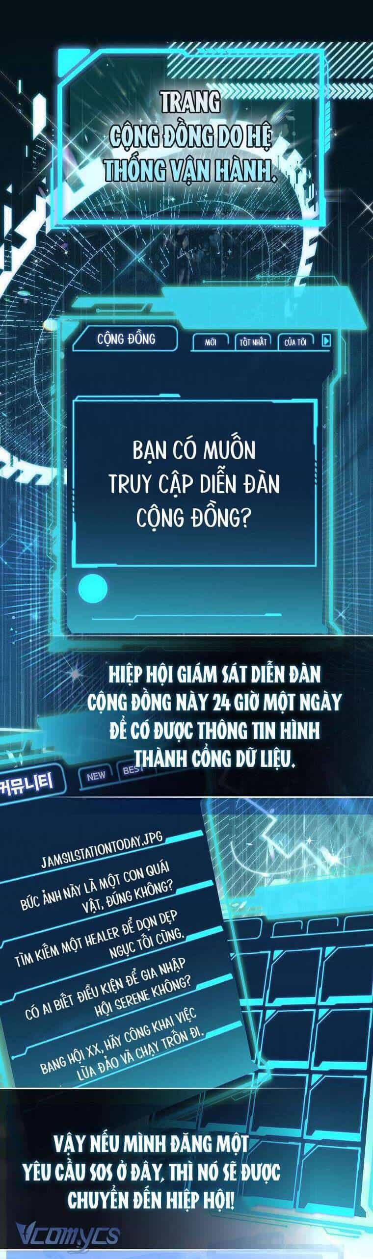 Nhật Ký Từ Chức Cấp S Của Thợ Săn Công Chức - Chương 2 - ảnh 16