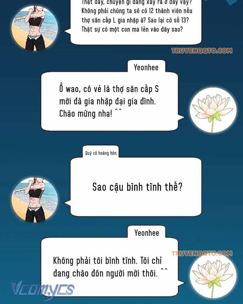Nhật Ký Từ Chức Cấp S Của Thợ Săn Công Chức - Chương 20 - ảnh 19