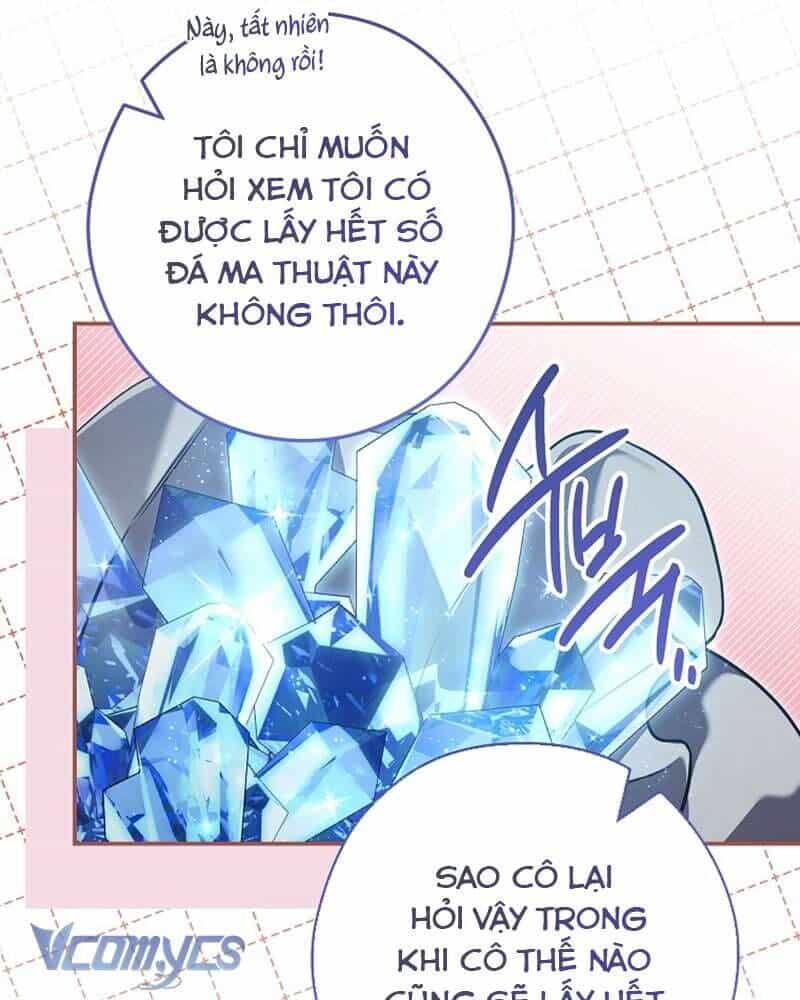 Nhật Ký Từ Chức Cấp S Của Thợ Săn Công Chức - Chương 22 - ảnh 40