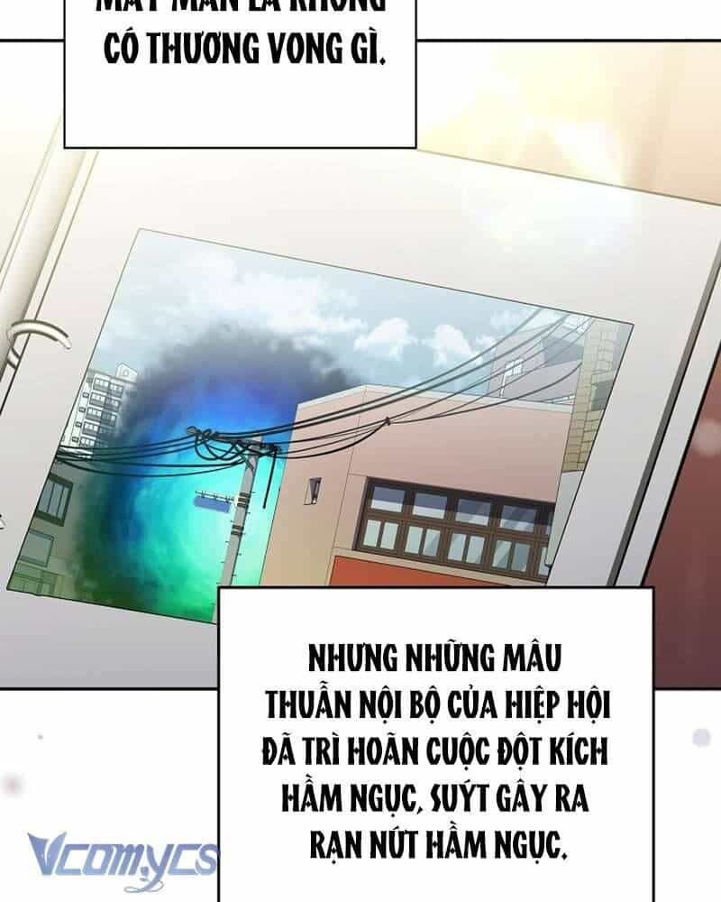 Nhật Ký Từ Chức Cấp S Của Thợ Săn Công Chức - Chương 26 - ảnh 21