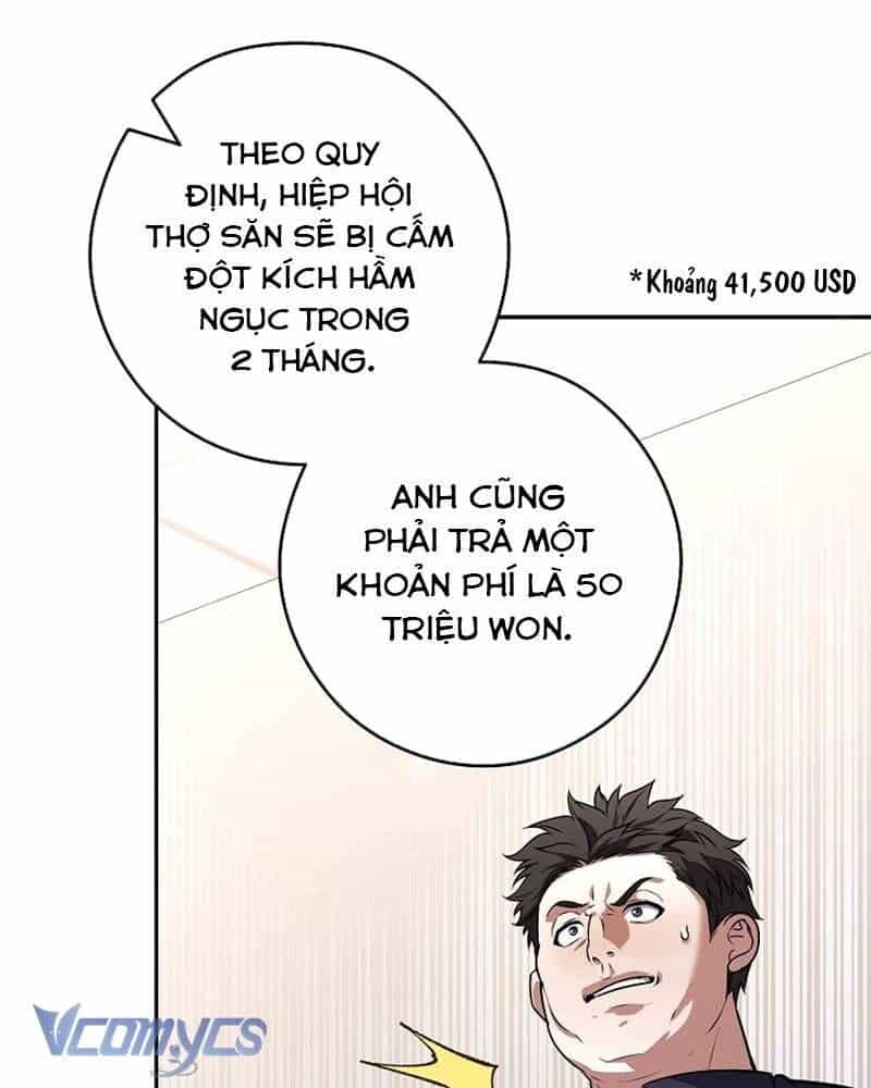 Nhật Ký Từ Chức Cấp S Của Thợ Săn Công Chức - Chương 26 - ảnh 31