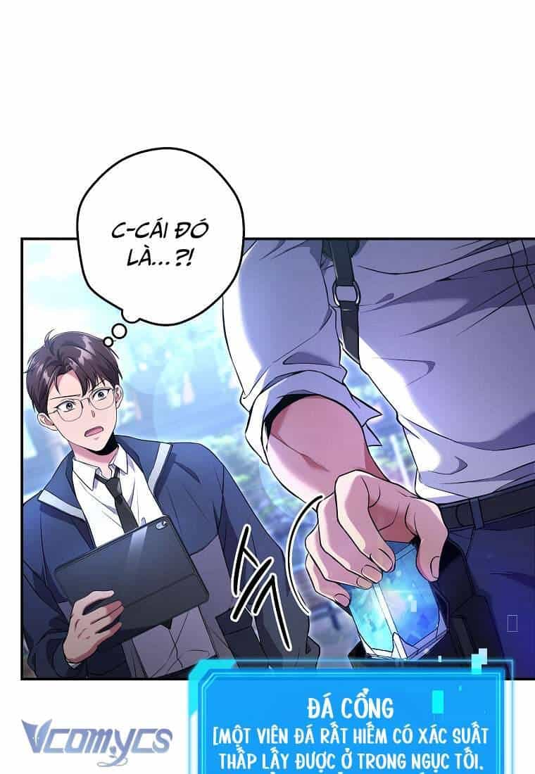 Nhật Ký Từ Chức Cấp S Của Thợ Săn Công Chức - Chương 3 - ảnh 15