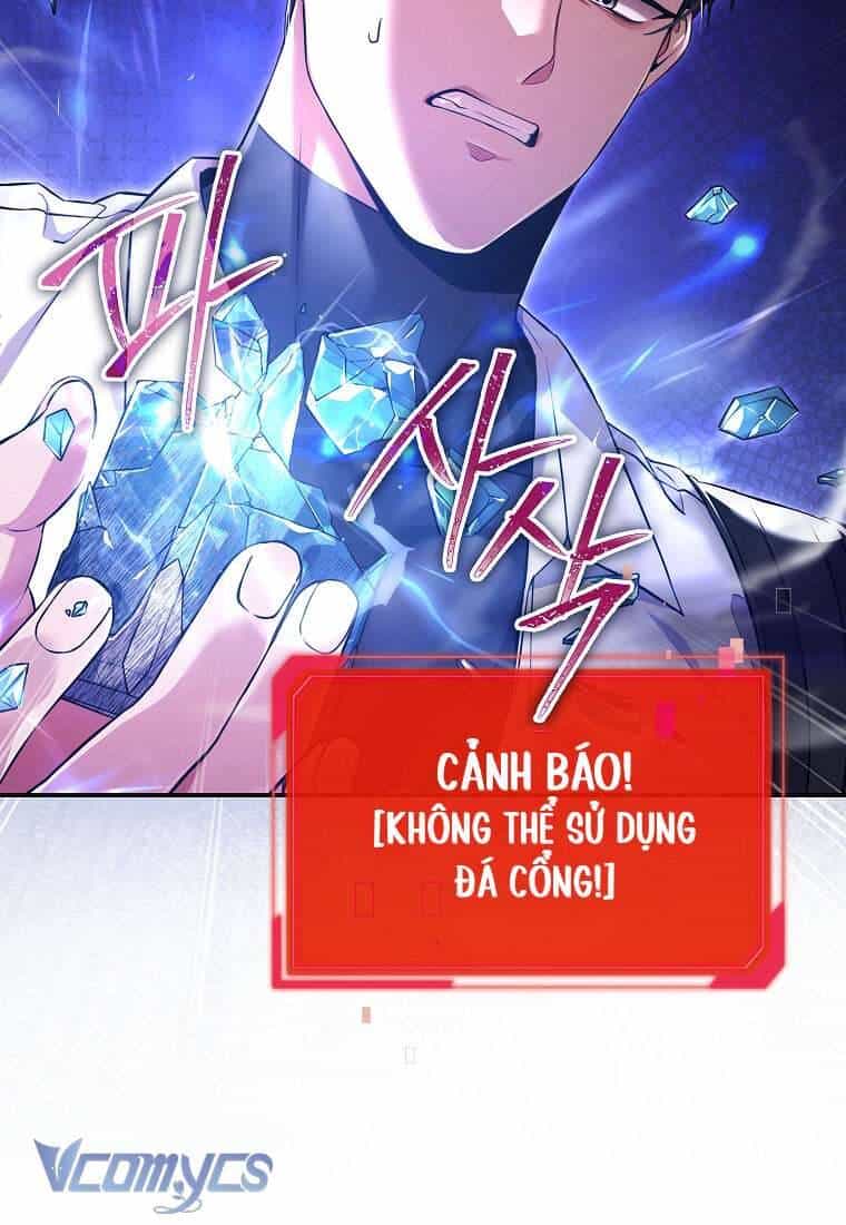 Nhật Ký Từ Chức Cấp S Của Thợ Săn Công Chức - Chương 3 - ảnh 22