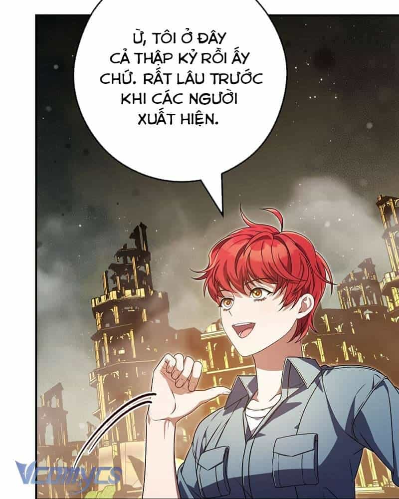 Nhật Ký Từ Chức Cấp S Của Thợ Săn Công Chức - Chương 30 - ảnh 91