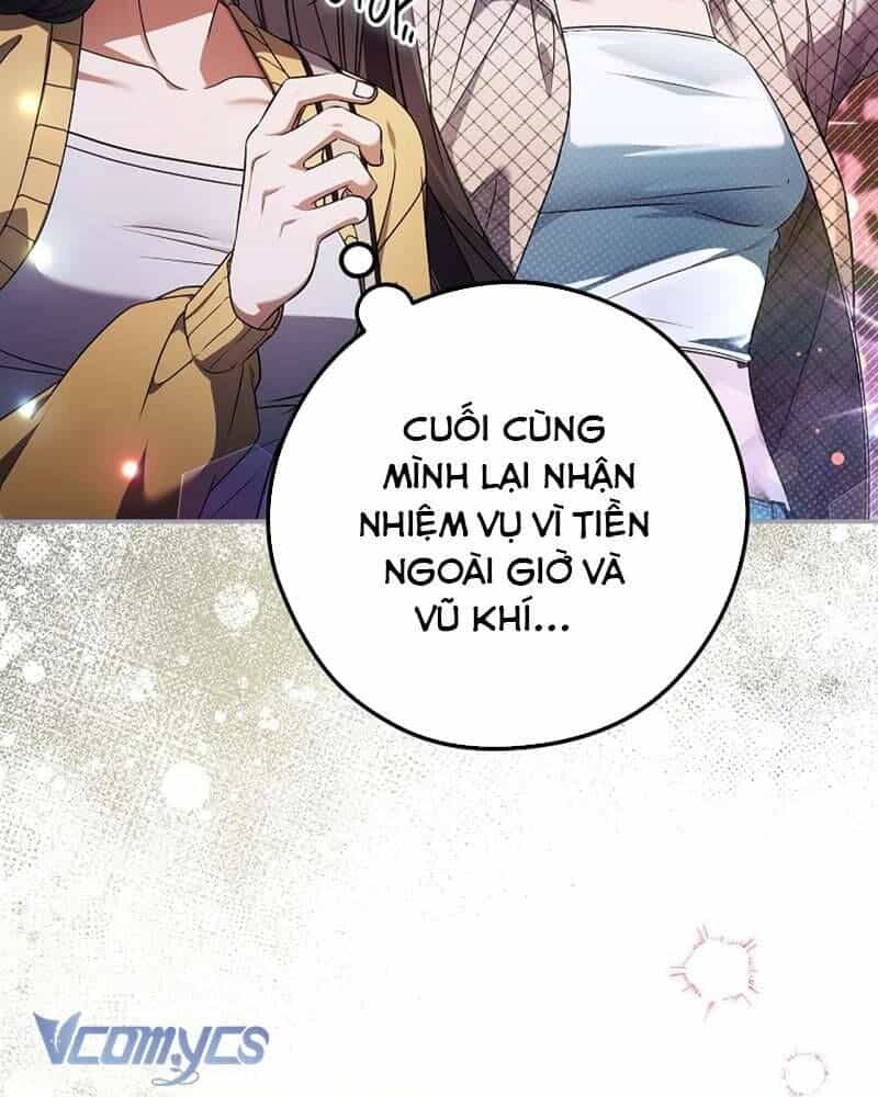 Nhật Ký Từ Chức Cấp S Của Thợ Săn Công Chức - Chương 31 - ảnh 76
