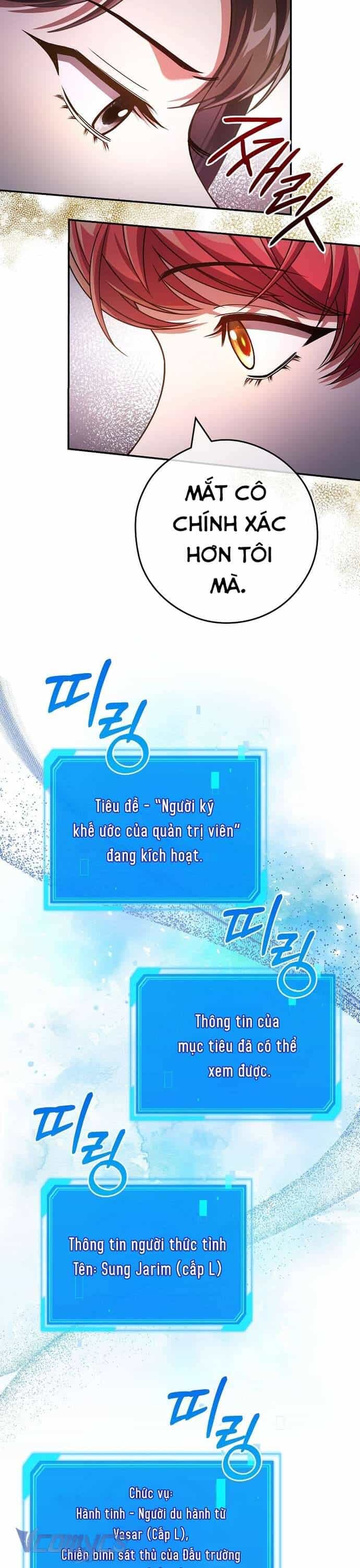 Nhật Ký Từ Chức Cấp S Của Thợ Săn Công Chức - Chương 32 - ảnh 16