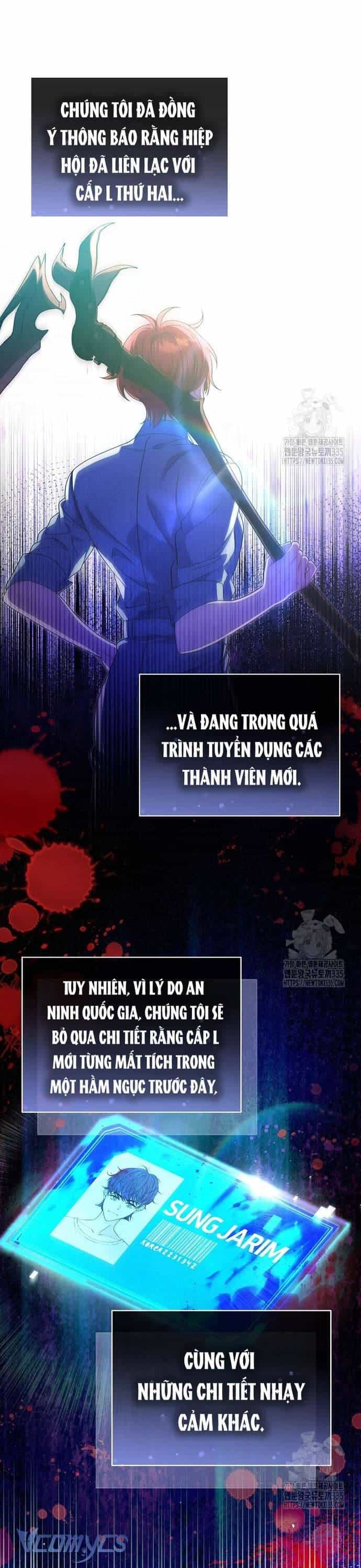 Nhật Ký Từ Chức Cấp S Của Thợ Săn Công Chức - Chương 33 - ảnh 25