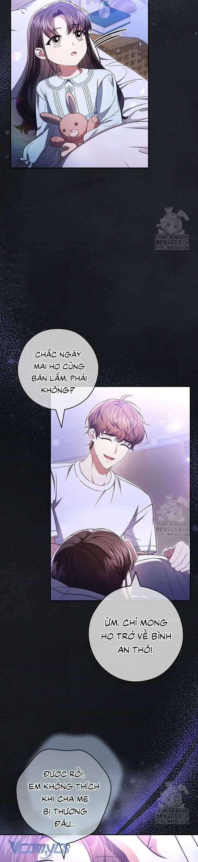 Nhật Ký Từ Chức Cấp S Của Thợ Săn Công Chức - Chương 34 - ảnh 27
