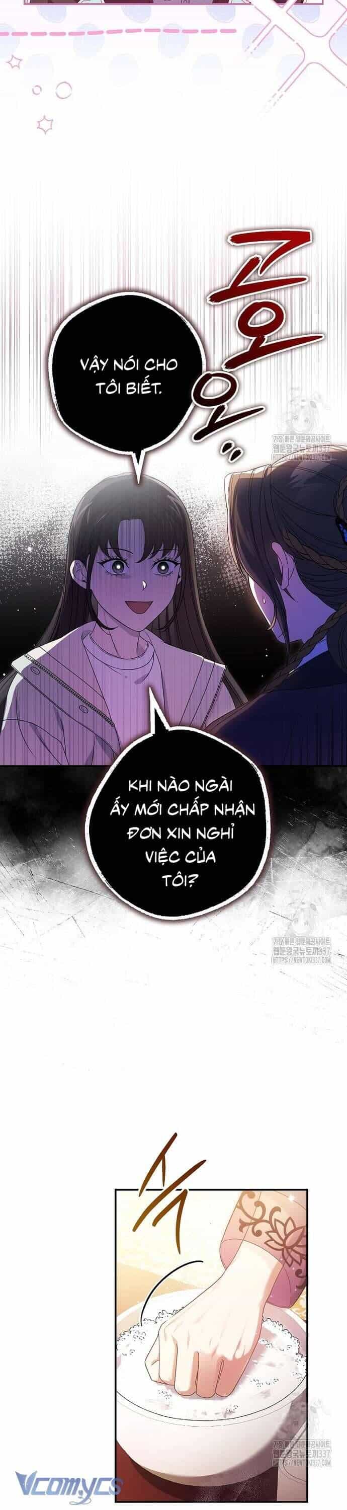 Nhật Ký Từ Chức Cấp S Của Thợ Săn Công Chức - Chương 36 - ảnh 15
